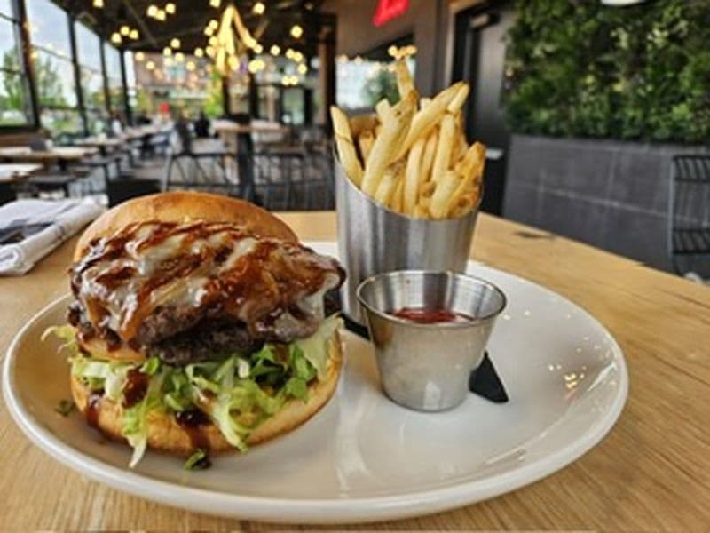 Smash Burger