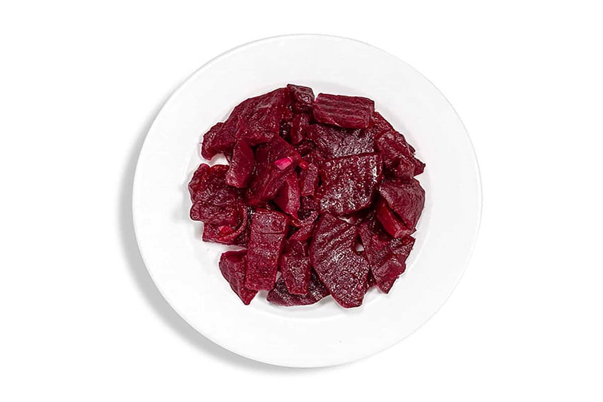Red Beet Salad