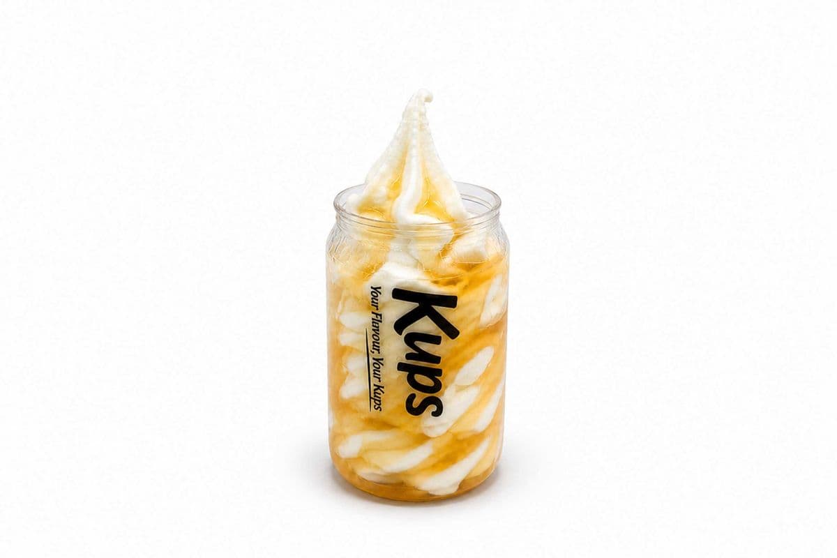 Honey Hug Kup