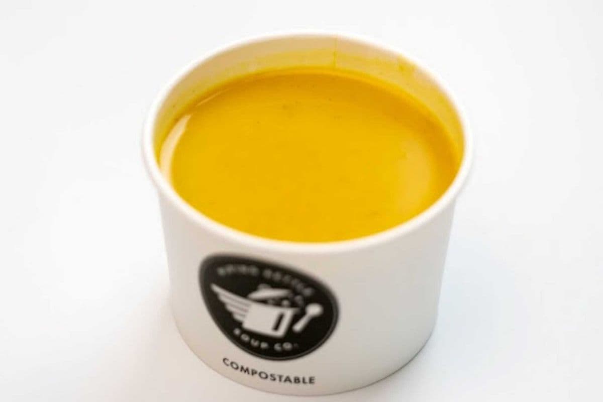 Small Soup