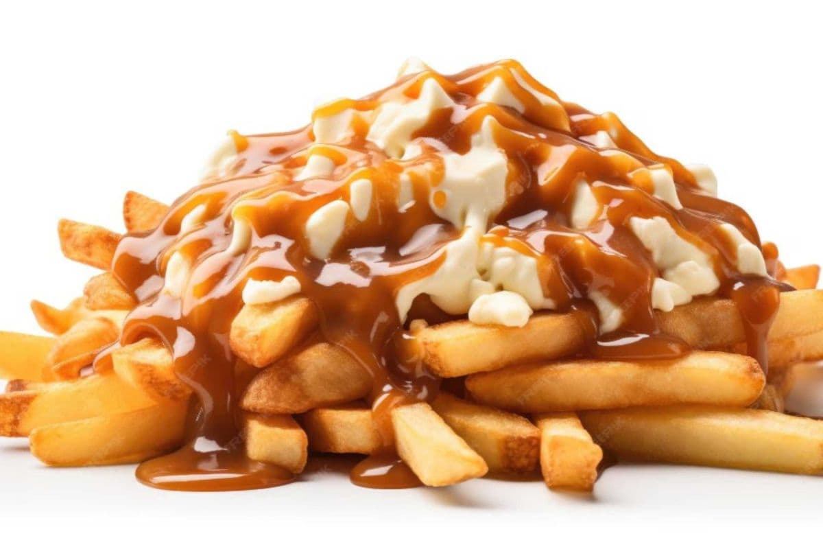Poutine