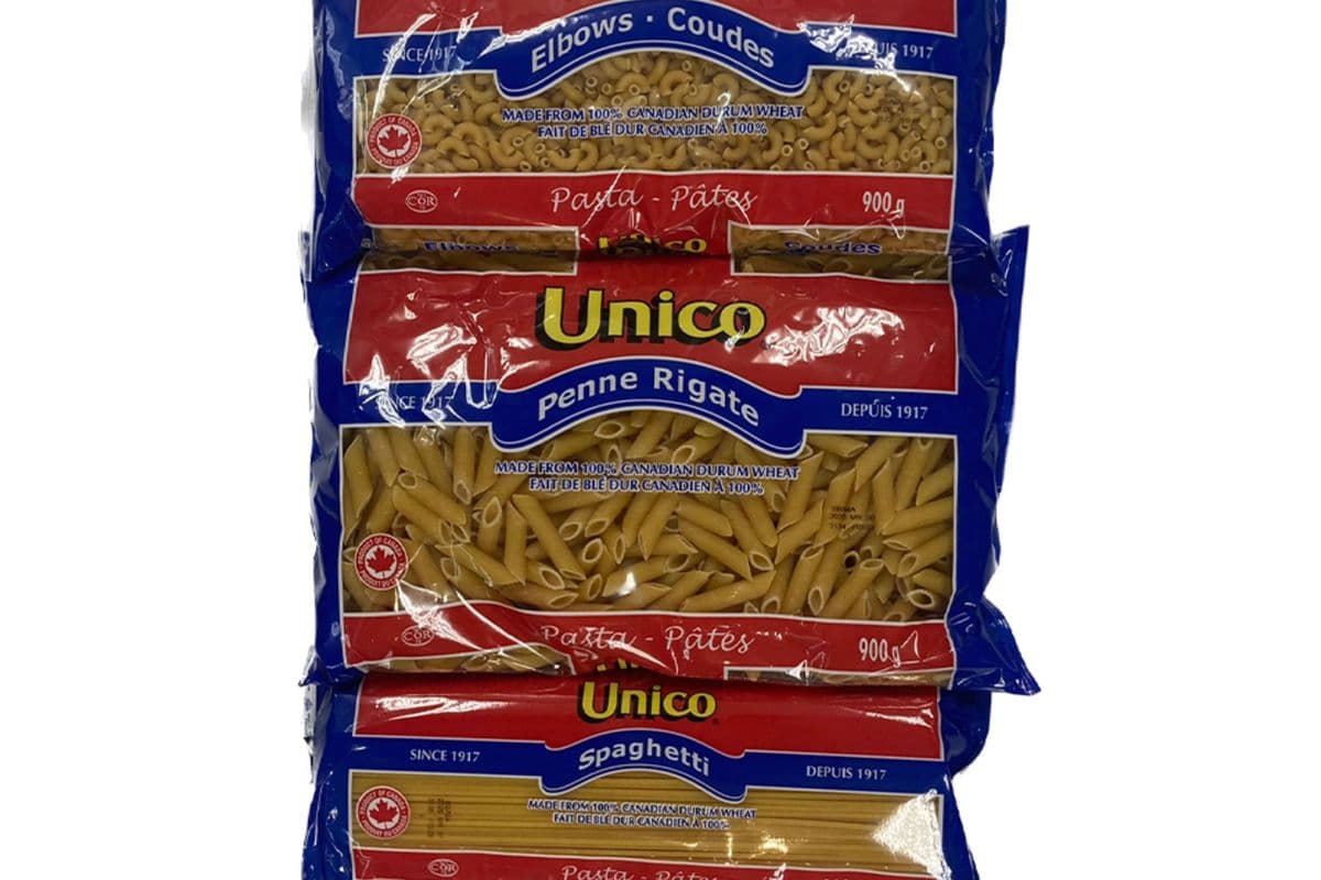 Unico Pasta