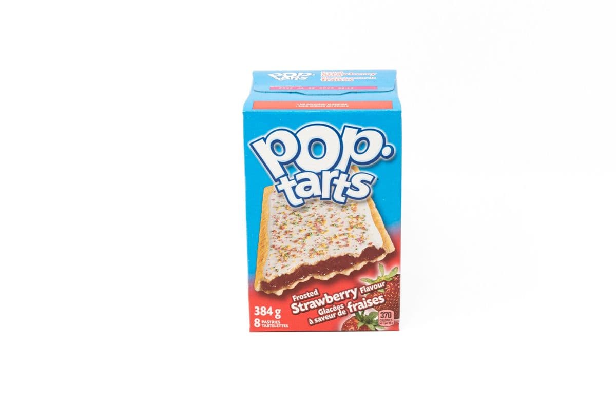 Pop Tarts (384g)