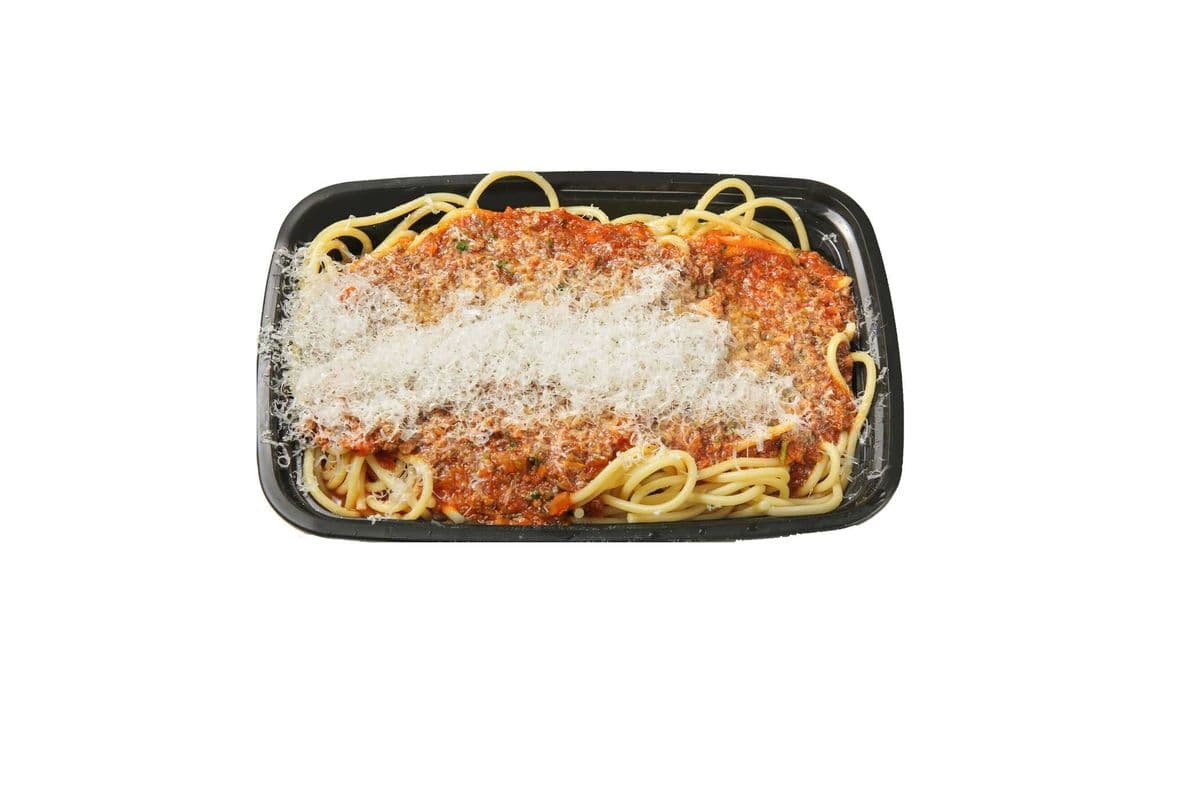 Spaghetti Pasta