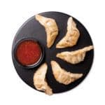 Gyoza (6 pcs)