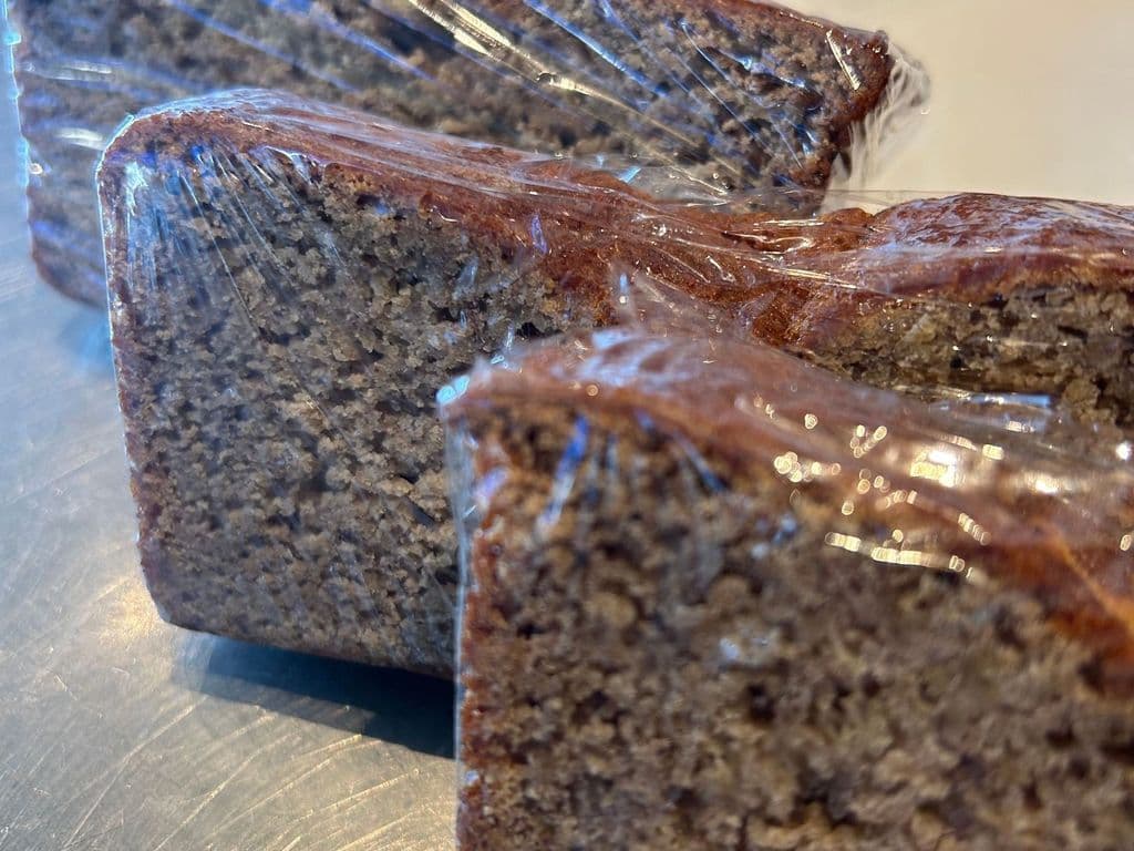 Banana Bread