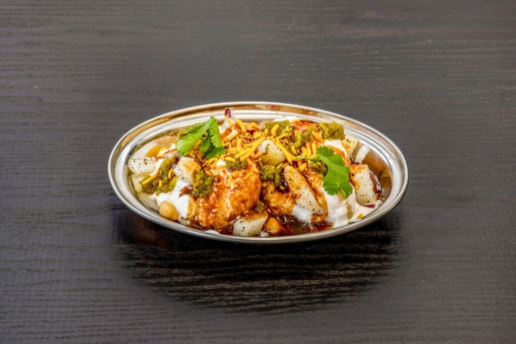 Dahi Bhalla
