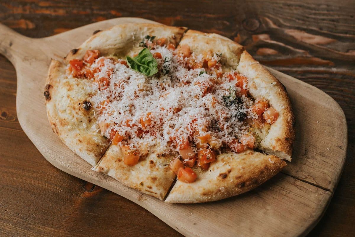 Bruschetta