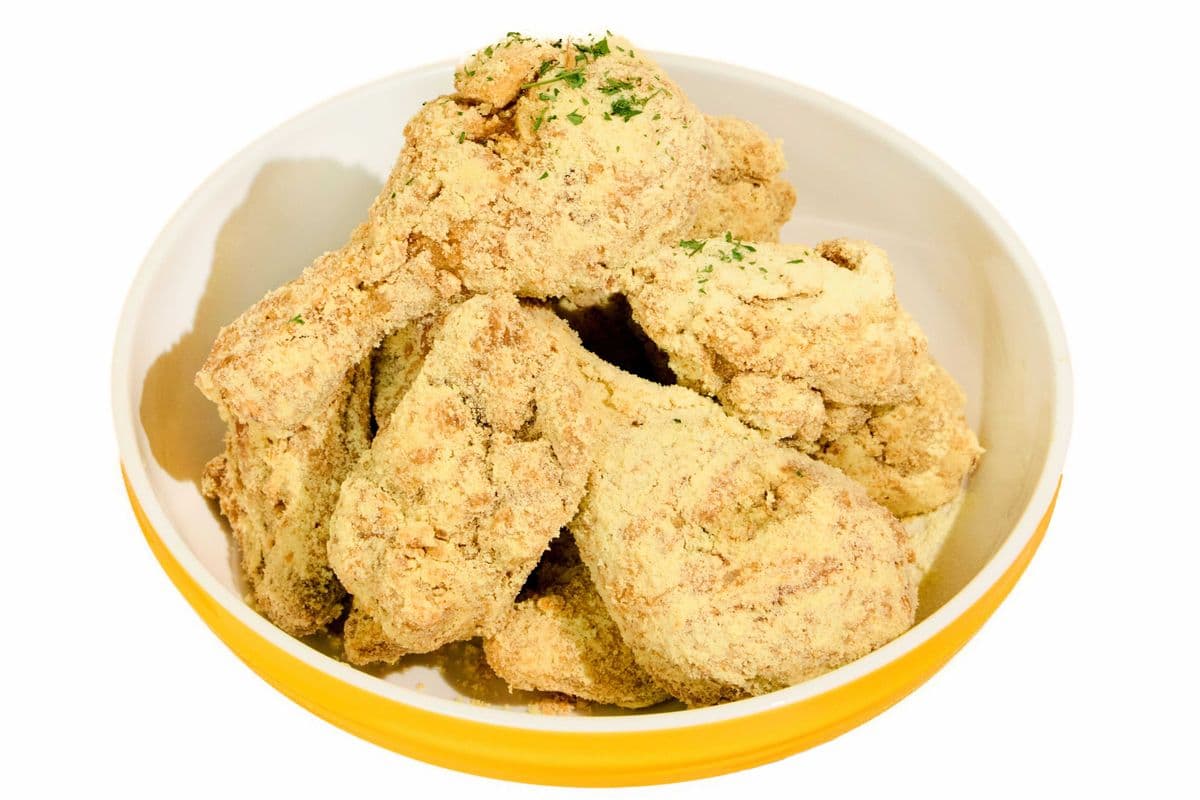 Honey Butter (Half Order)