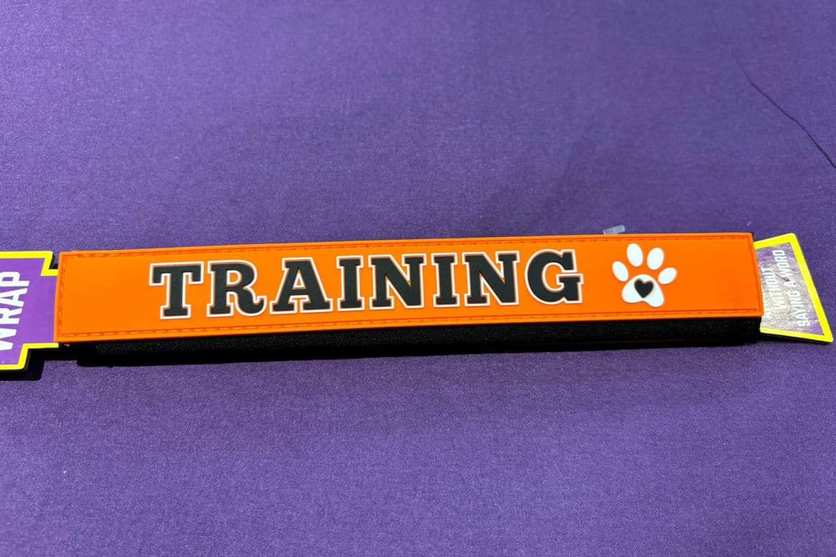 Multipet | Leash Wrap | Training