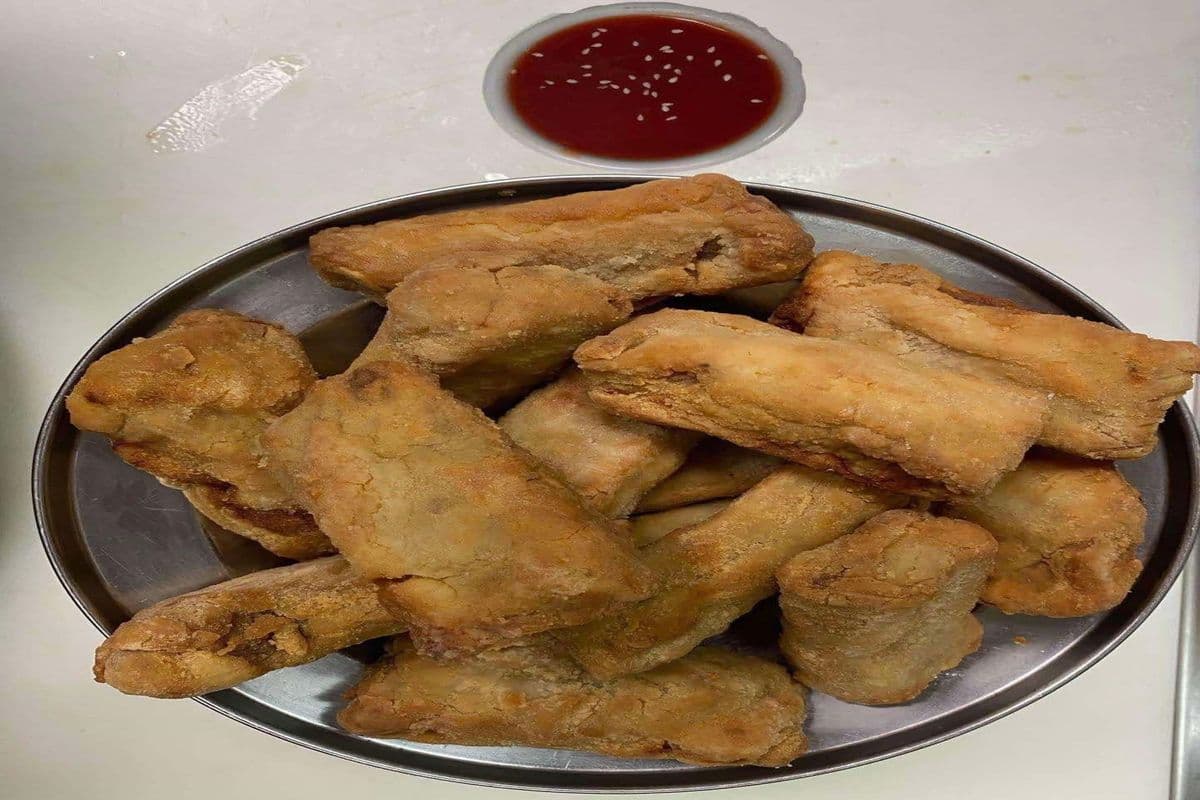 Large Sweet & Sour Bon Bon (14 pieces)