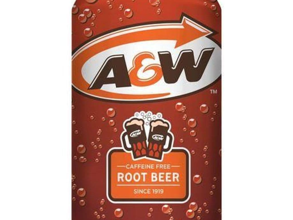 A&W Root Beer