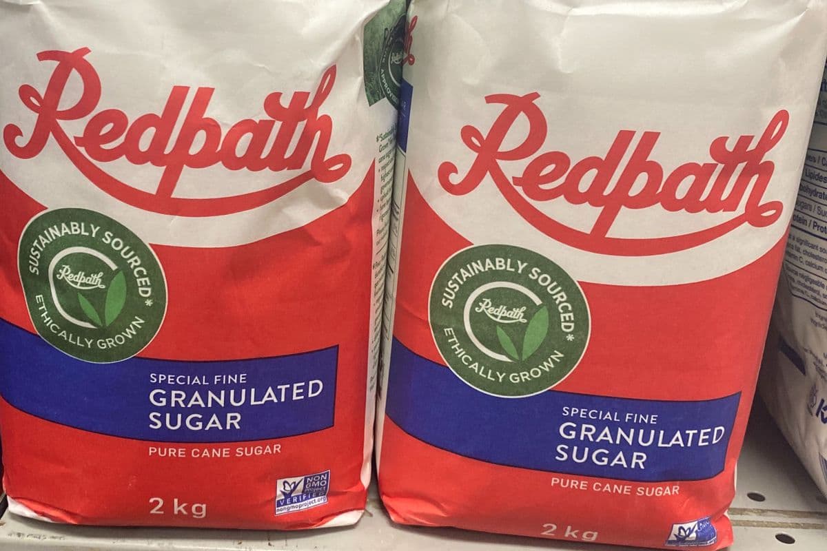 Red path sugar (2kg) (15 Cal)