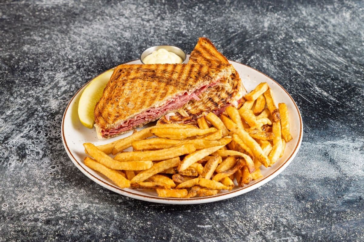 Reuben