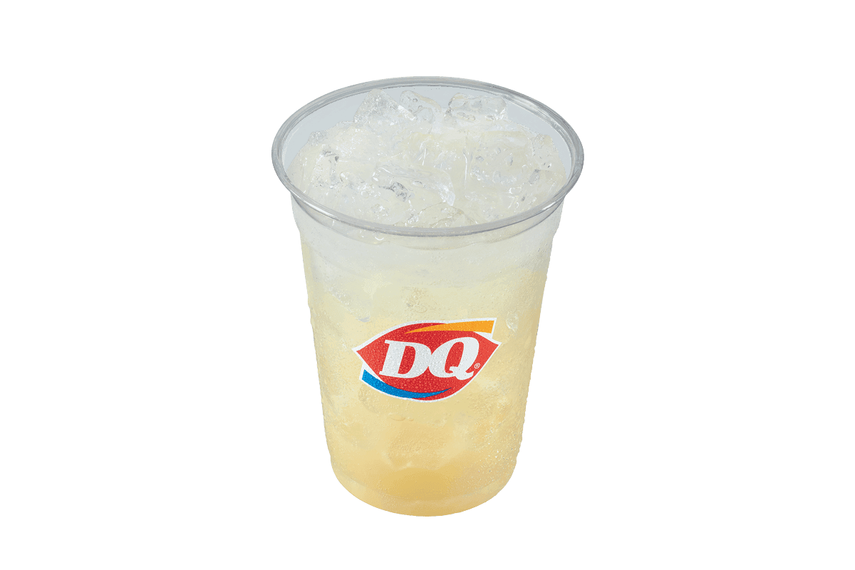 DQ® Lemonade Sparkler