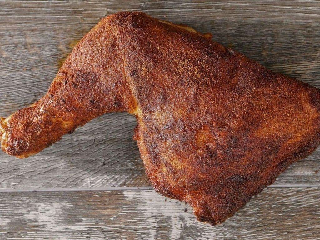 QUARTER CHICKEN LEG
