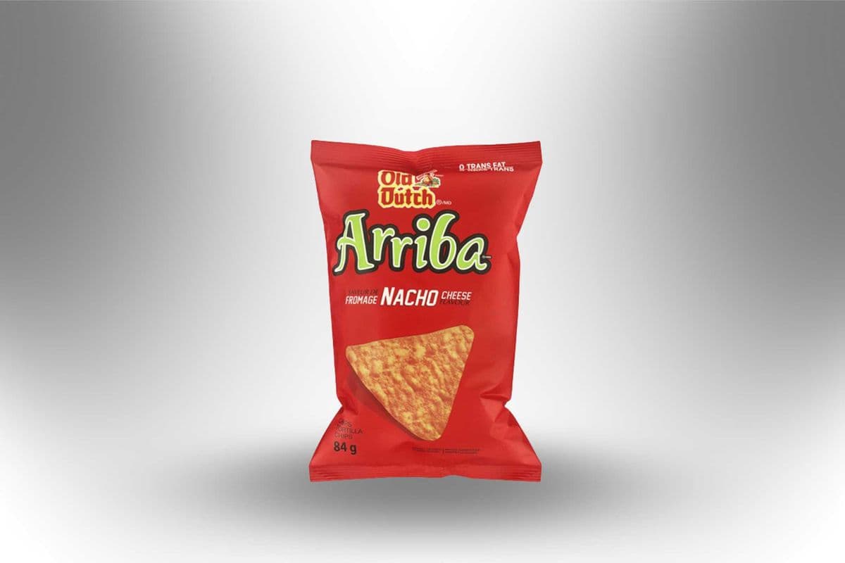 Arriba Nacho Cheese (84g)