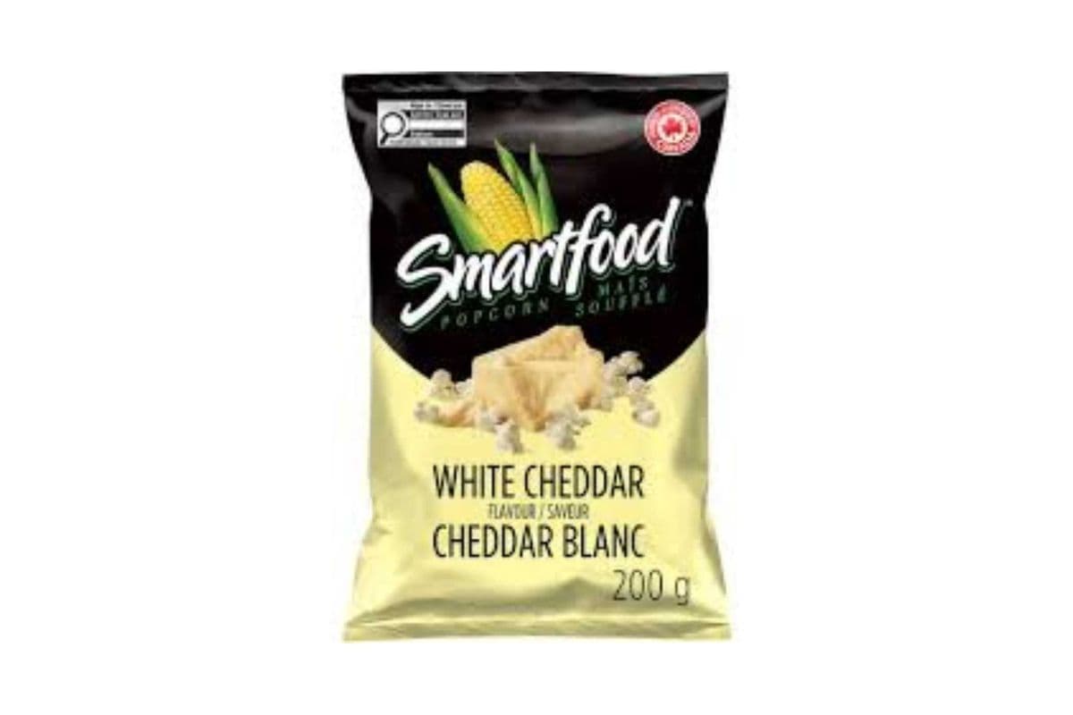 Smartfood Popcorn (200gm)