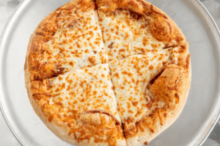 2 Pizza  Pepperoni