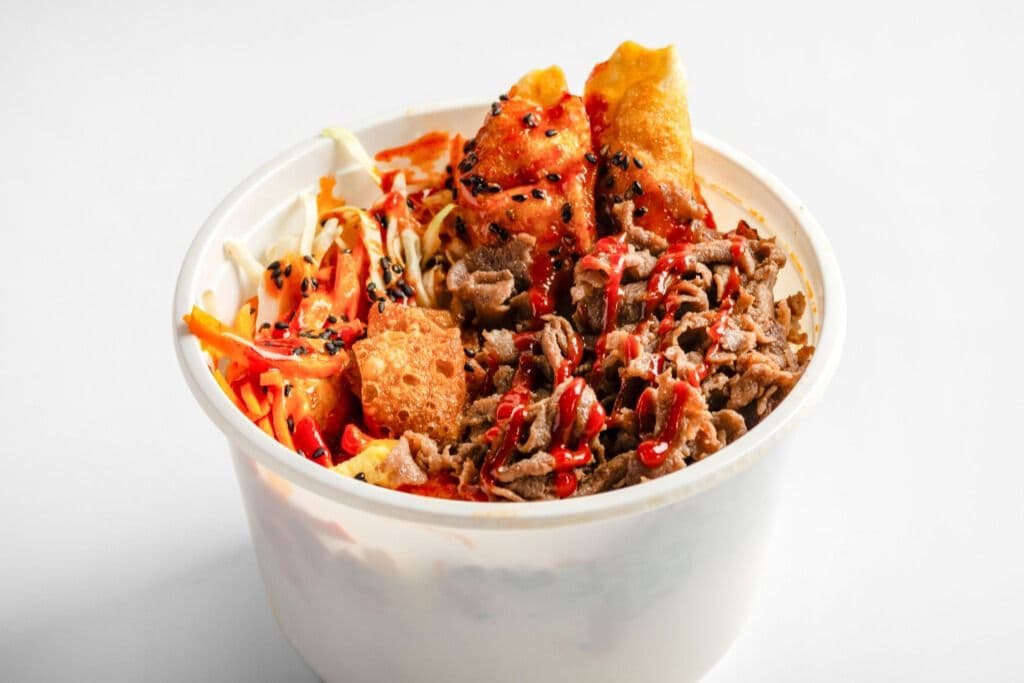 BOGO- BBQ Steak