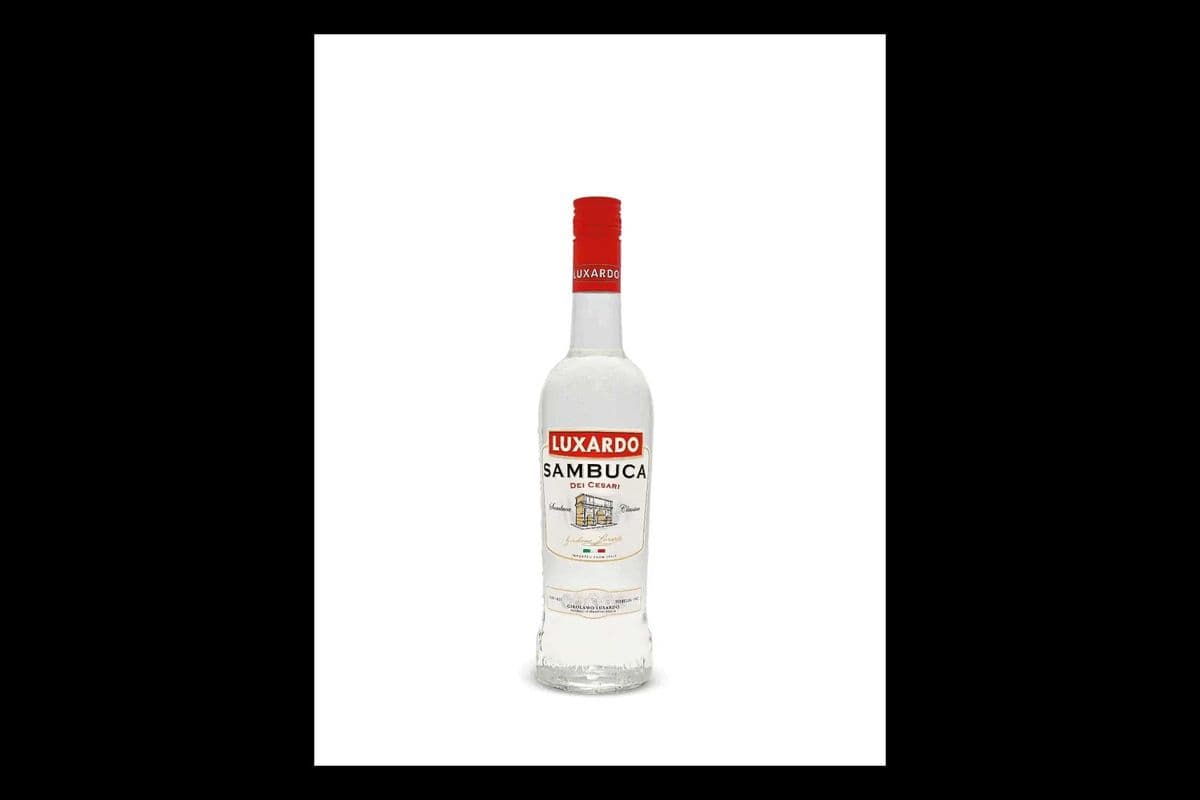 Sambuca (750 ml Bottle) (1 x 750ML)