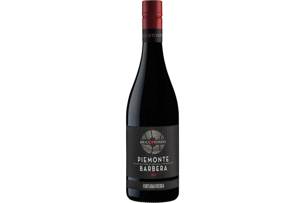 Barbera Fontanafredda (1 x 750ml)