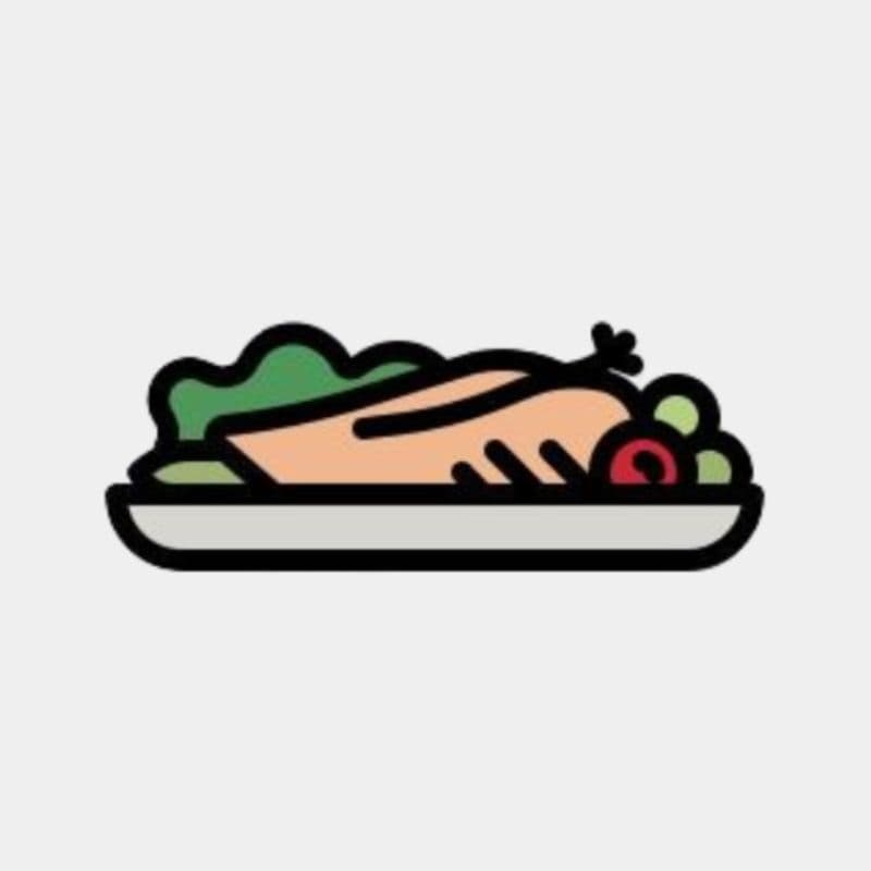 Poulet citron / Lemon Chicken