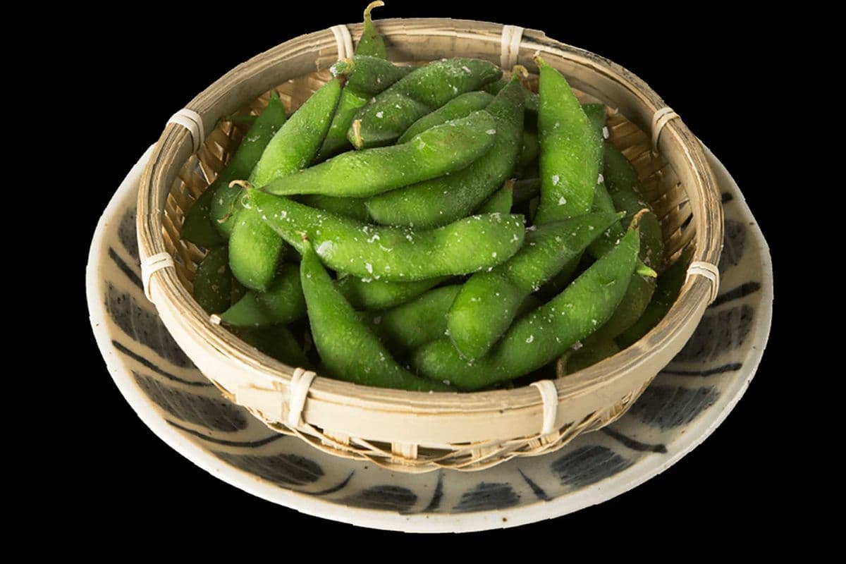 Edamame
