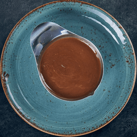Add Beef Gravy