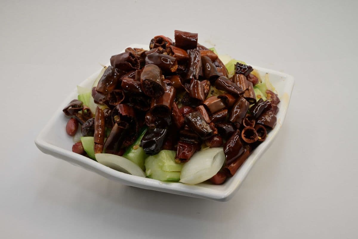 Shenji Mini Cold Dish 申记下酒菜