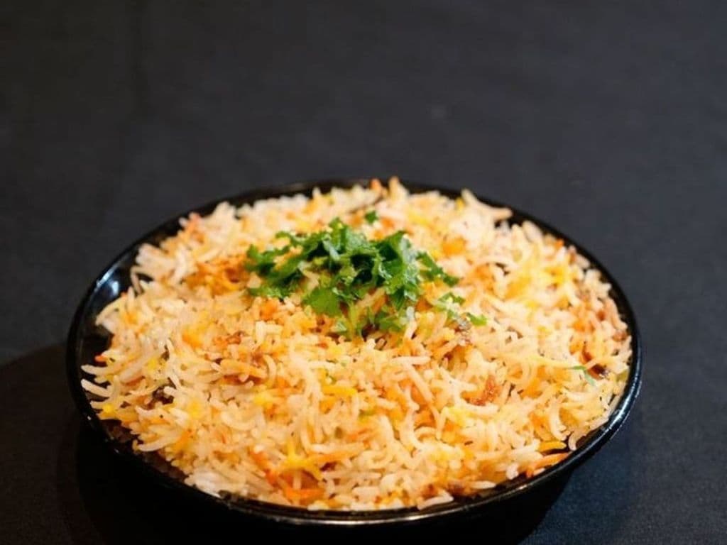 Gongura Veg Biryani-sole Pack