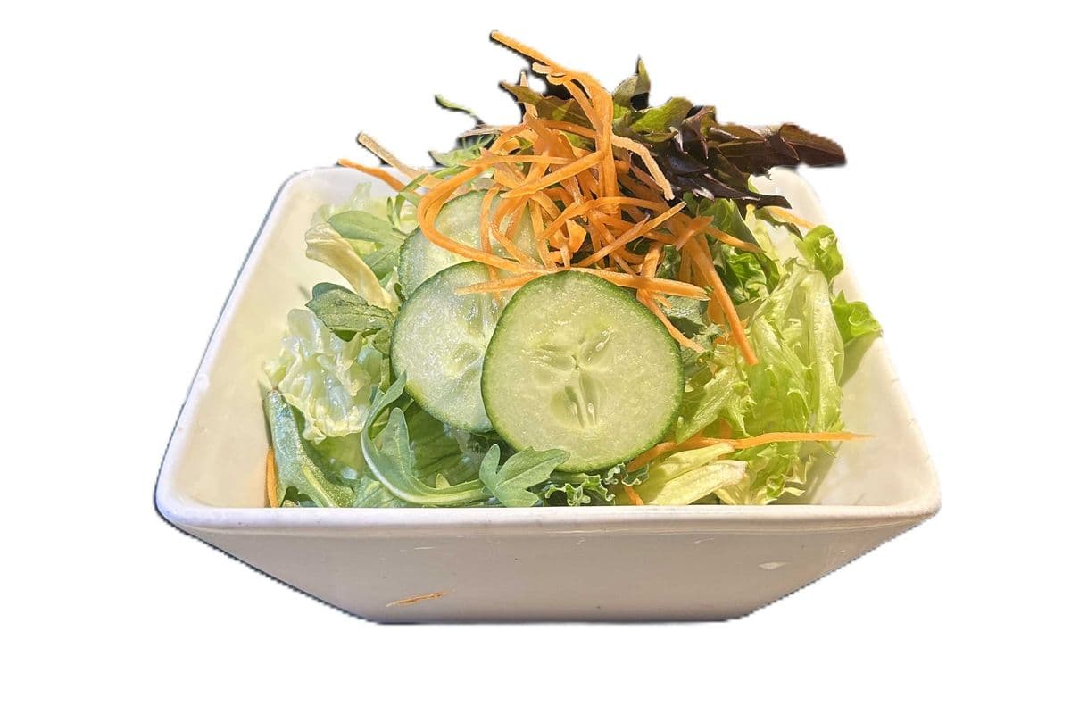Green Salad