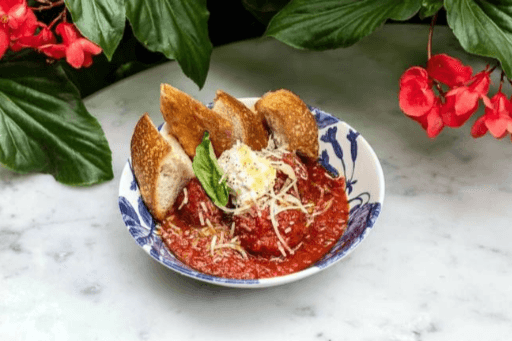 Meatballs