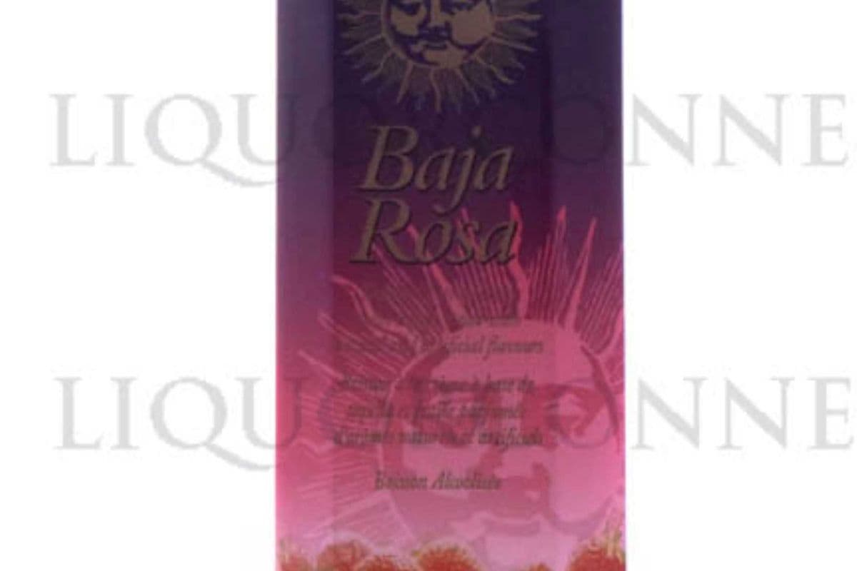 BAJA ROSA(750mL) (1 x 750mL)