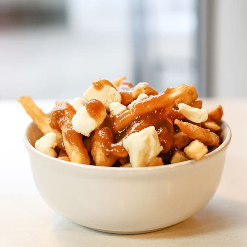 Poutine