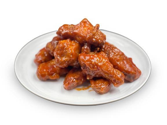 12 Wings or 1.5 Boneless
