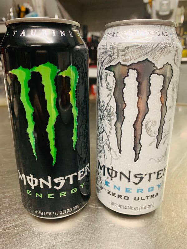 Monster (473 ml)