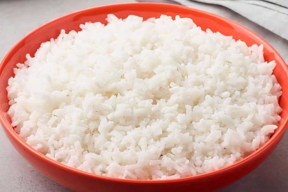 Rice