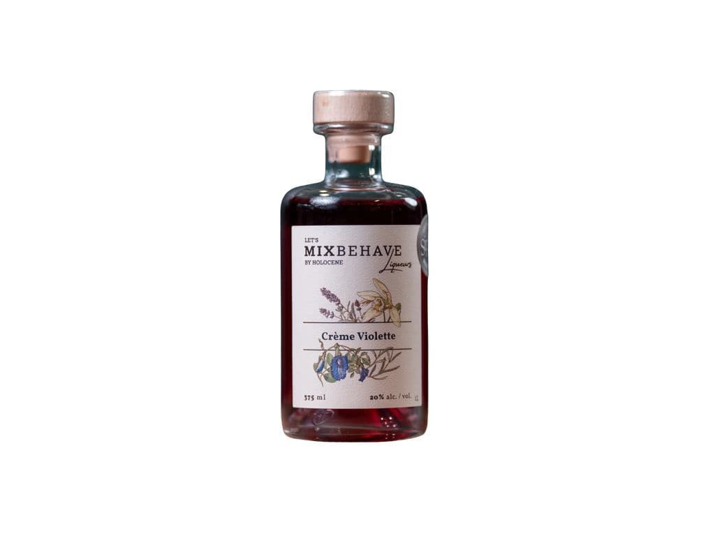 Holocene - Creme Violette (375ml)