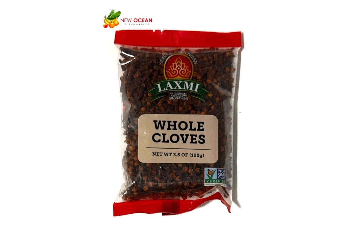 Laxmi Clove Whole (100g)