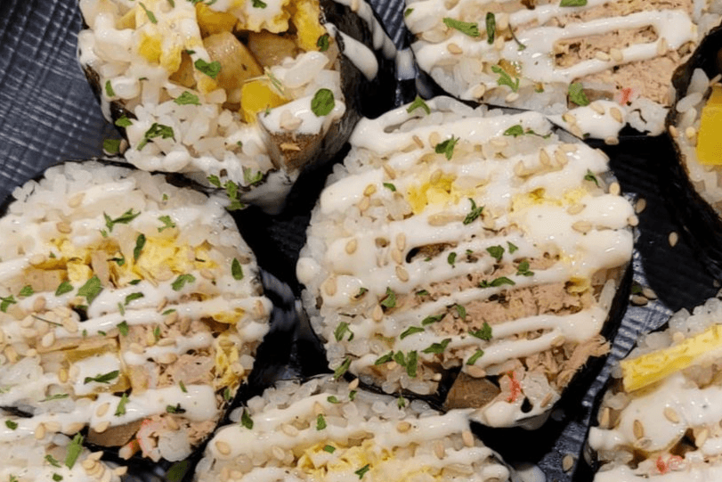 Tuna Roll