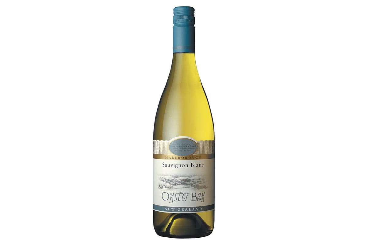 Oyster Bay Sauvignon Blanc (750 ml)
