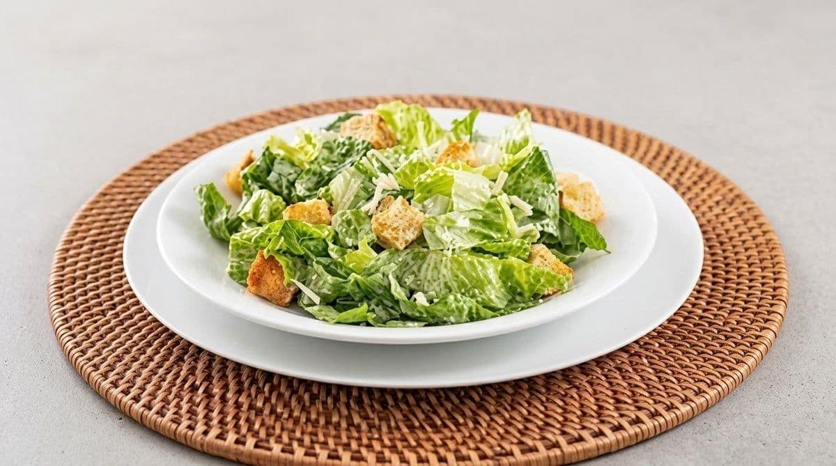 Salade CÃ©sar