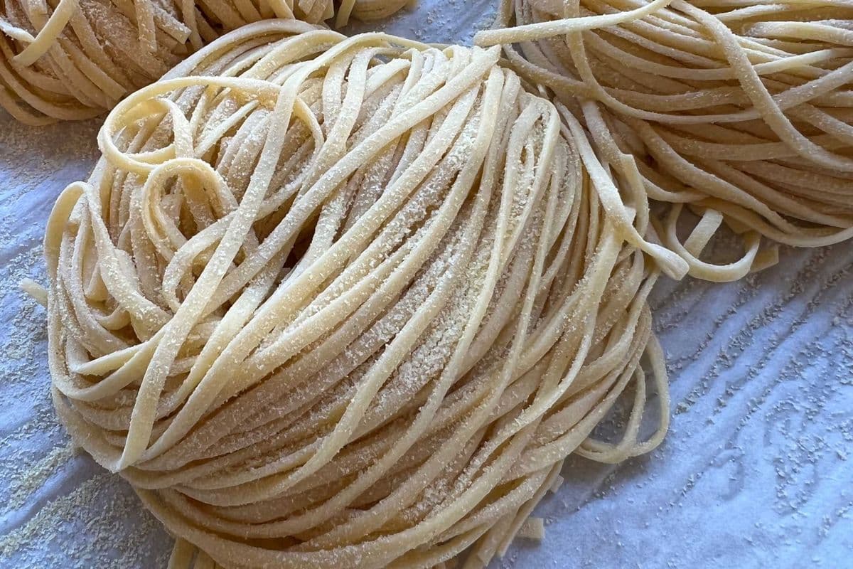Linguine