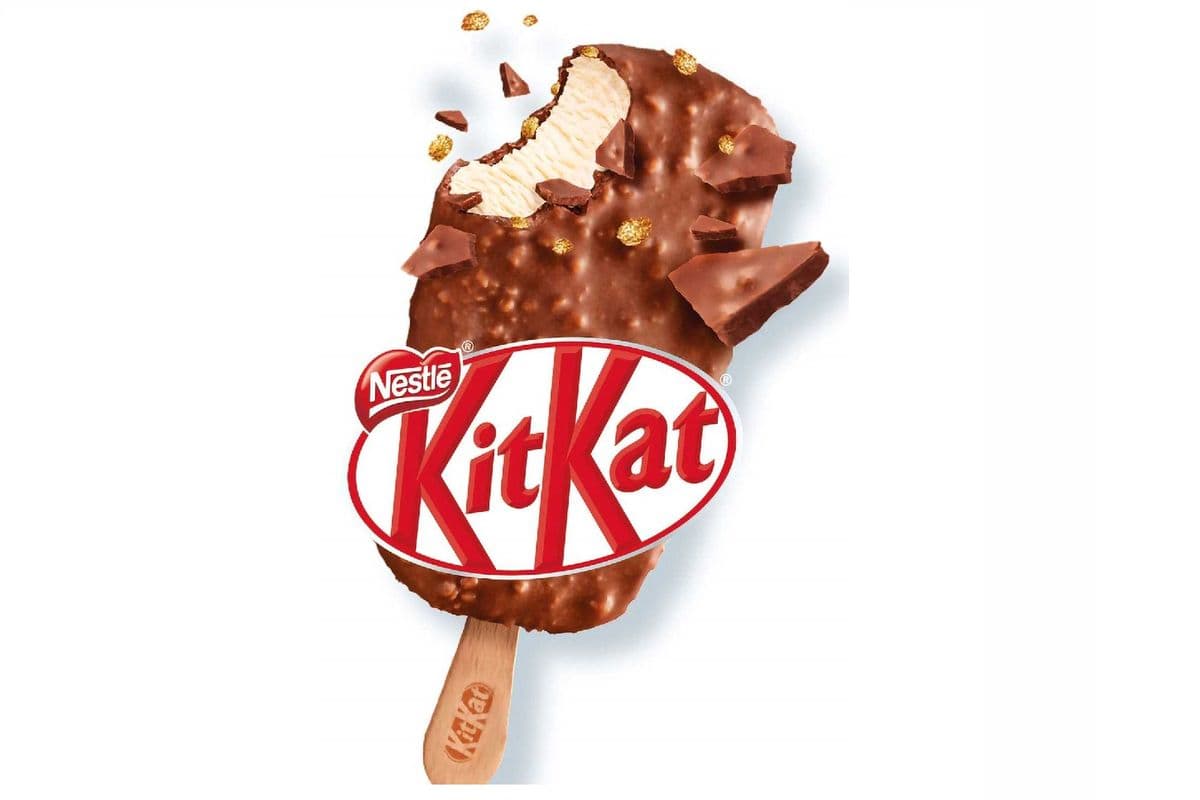 Nestle Kit Kat (80 ml)