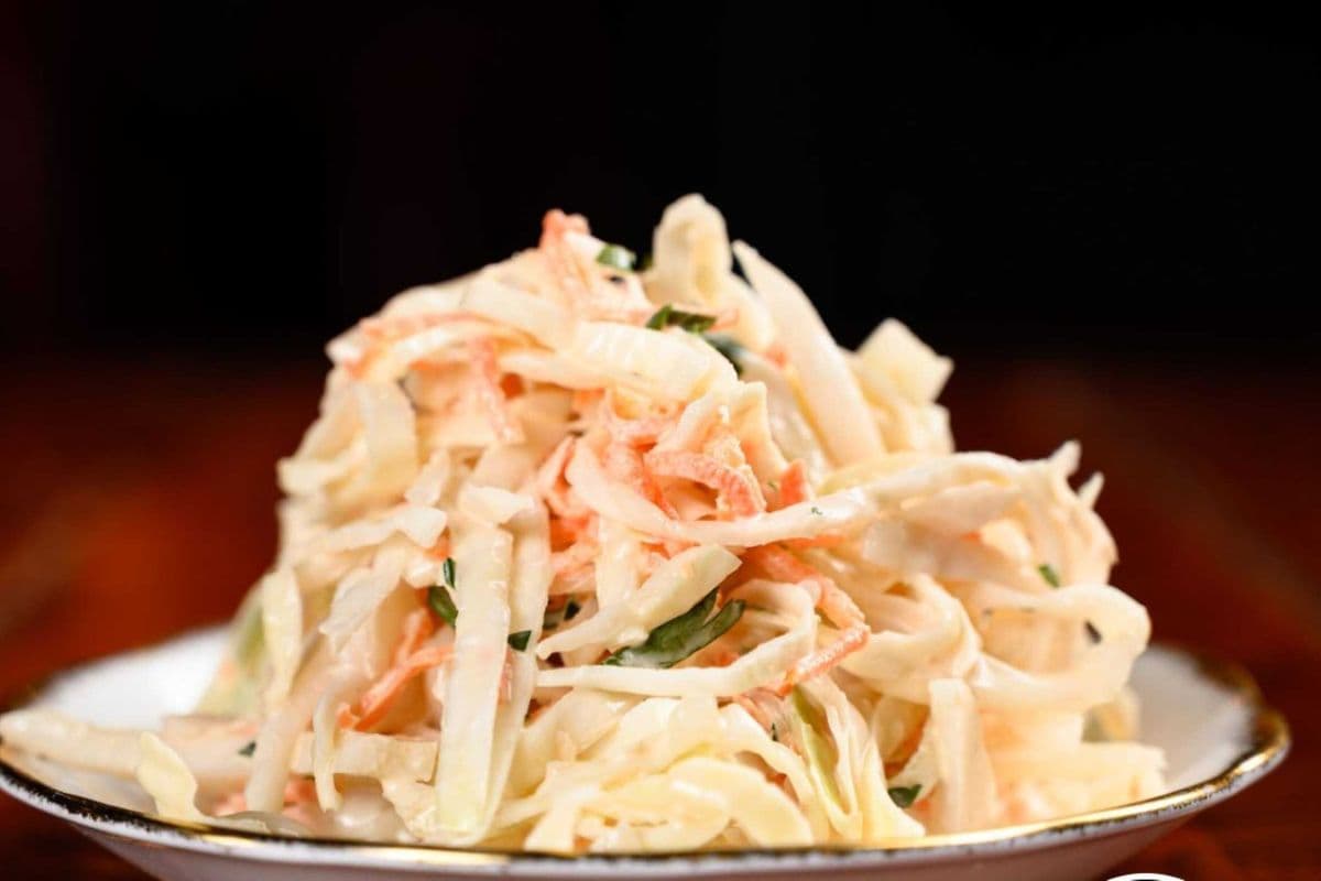 Coleslaw