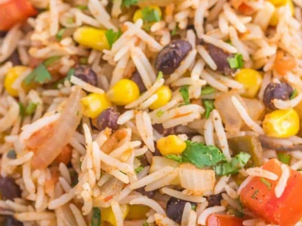 Rice Bowl 