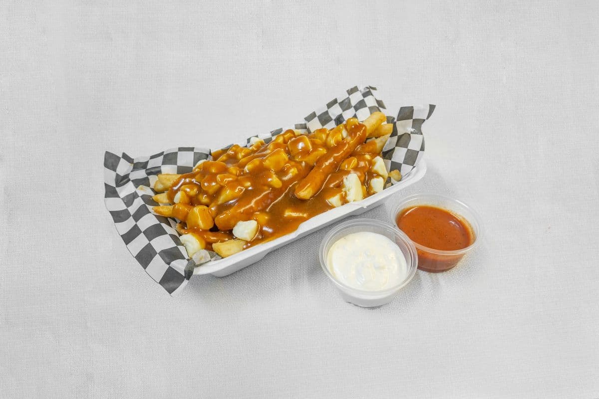Poutine
