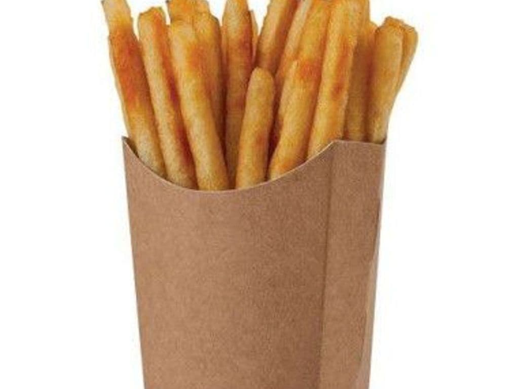 Fries
