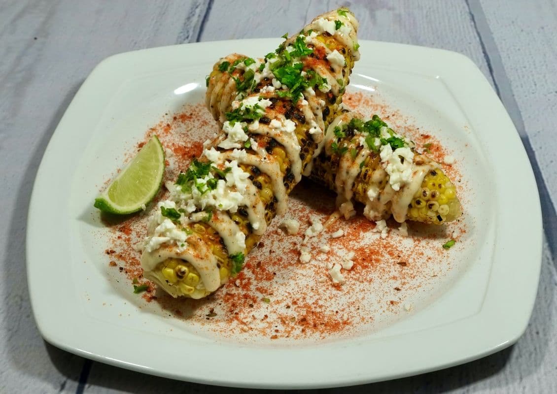 Elote